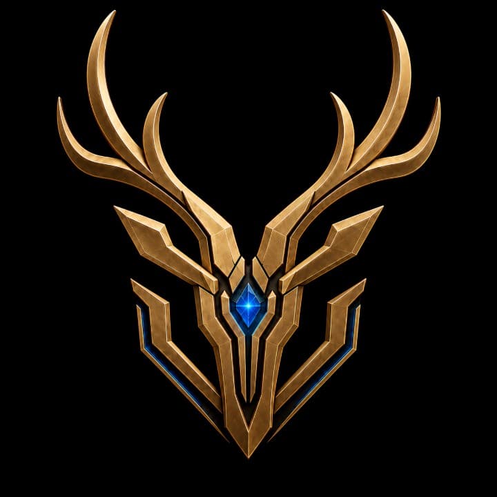 MTS Moose Tech Solutions emblem