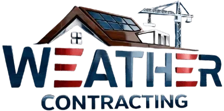 Weather Contracting logo