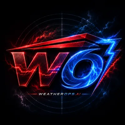 WeatherOps logo
